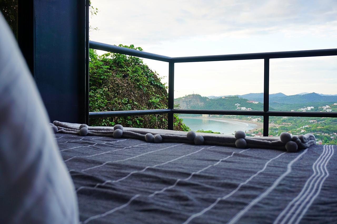 Aquaviva Collection Hotell San Juan del Sur Exteriör bild