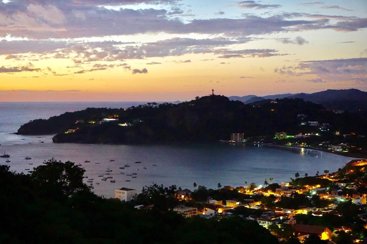 Aquaviva Collection Hotell San Juan del Sur Exteriör bild