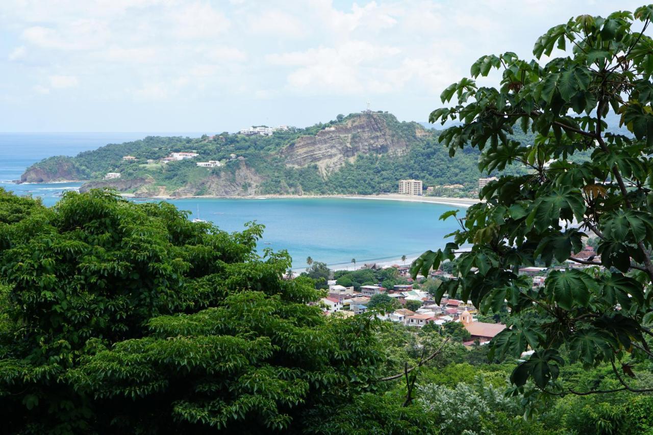 Aquaviva Collection Hotell San Juan del Sur Exteriör bild