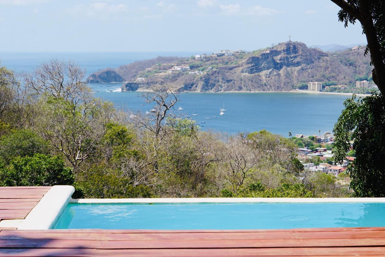 Aquaviva Collection Hotell San Juan del Sur Exteriör bild