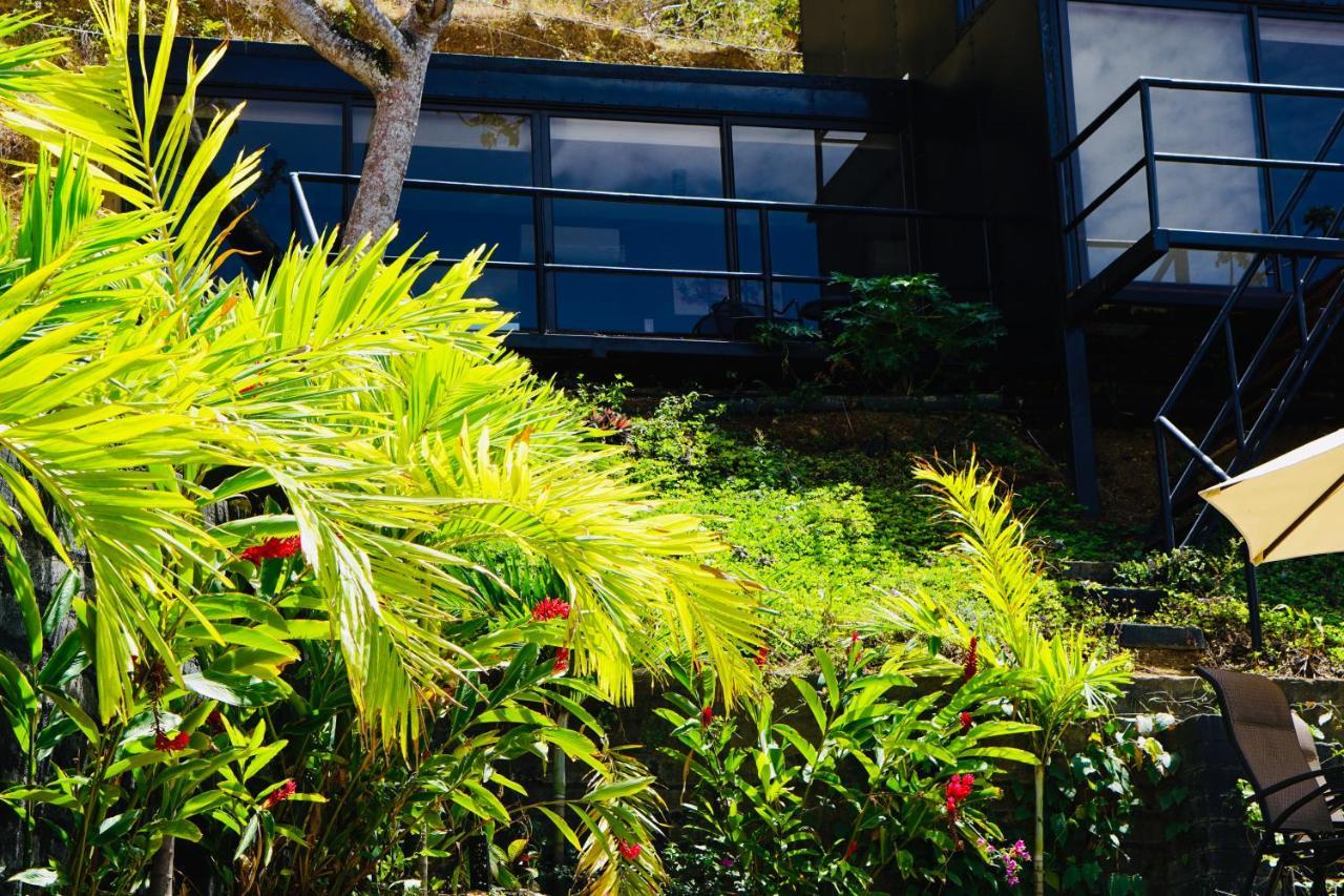 Aquaviva Collection Hotell San Juan del Sur Exteriör bild